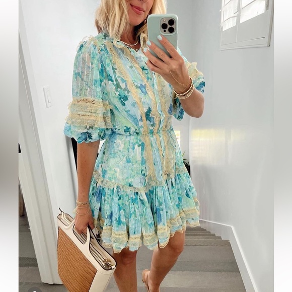 Waverly Boutique dress - brand new - Picture 2 of 2